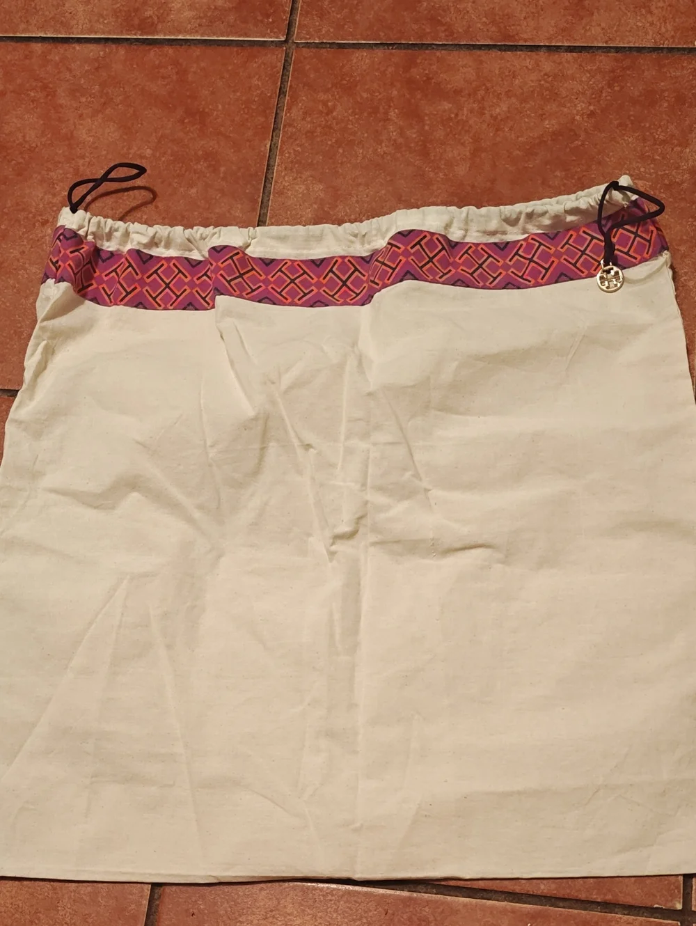 Tori Large Dustbag